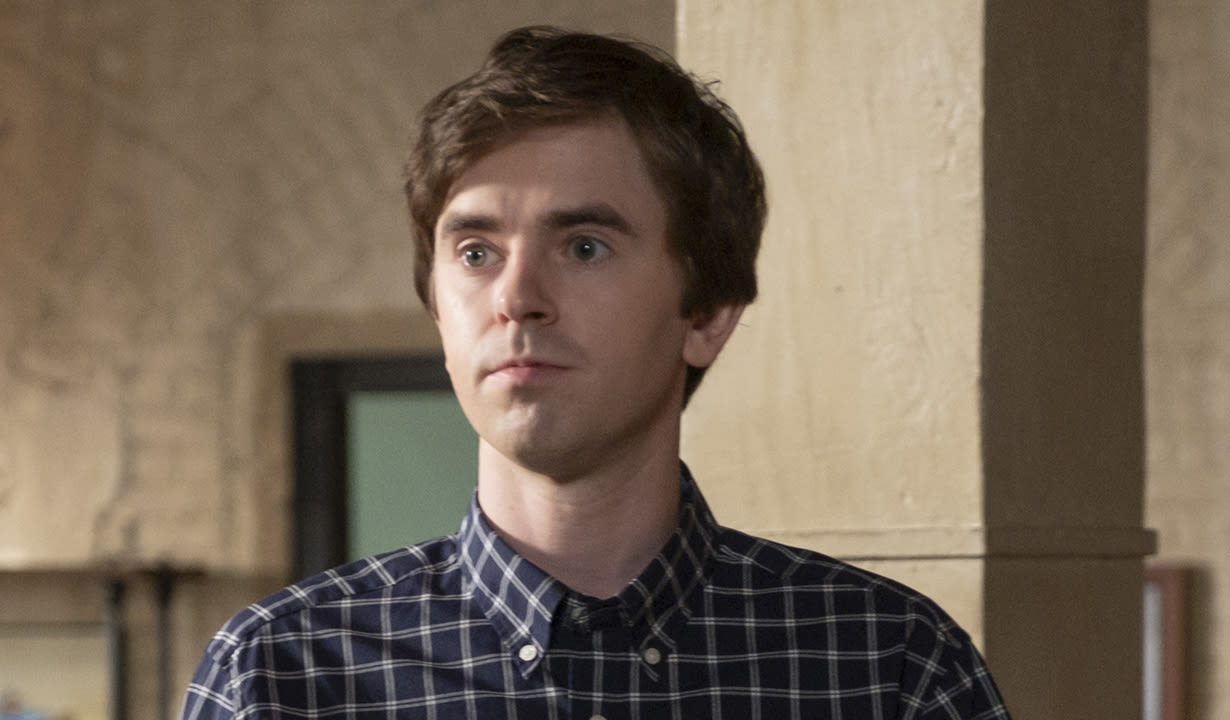 Back to Life? Major Update on Whether The Good Doctor Can Be Saved From Cancellation