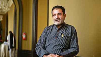 Mohandas Pai advocates for India’s ‘unhappy’ middle class, flags ’tax terrorism’ ahead of Budget 2024 | Mint