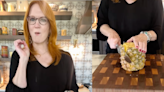 The Pioneer Woman's Fans Lose It After Seeing How She Cuts A Pineapple