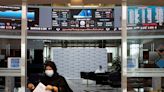 Qatar leads Gulf bourses higher on hopes of Fed rate pause