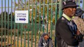 South Africa's election portal resumes showing partial results after brief glitch