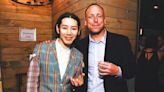 Joey Chestnut to renew hot dog-eating rivalry with Takeru Kobayashi on Sept. 2