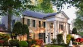 Judge blocks auction of Elvis estate Graceland