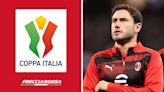 The possible Coppa Italia opponents for Milan in the Round of 16 – photo