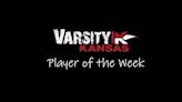 Vote for the Varsity Kansas high school football player of the week for Wichita area