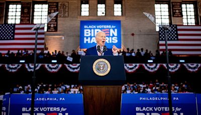 Maddow Blog | Biden’s pitch to Black voters includes reminders about Trump’s record