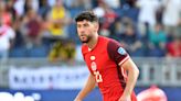 Jonathan Osorio - the Canada stalwart with Colombian roots and a Copa America dream