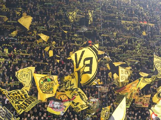 Borussia Dortmund: An investors favourite football team