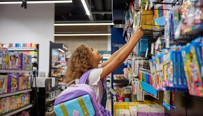 Tax Free en compras: cuándo y dónde conseguir artículos para la escuela más baratos - El Diario NY