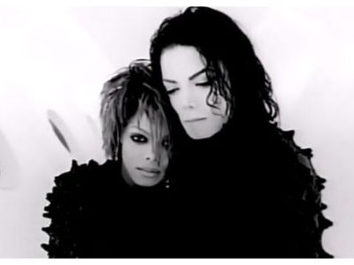 Janet Jackson Calls Performing with Video Tribute to Michael Jackson on Tour ‘Emotional' | EURweb
