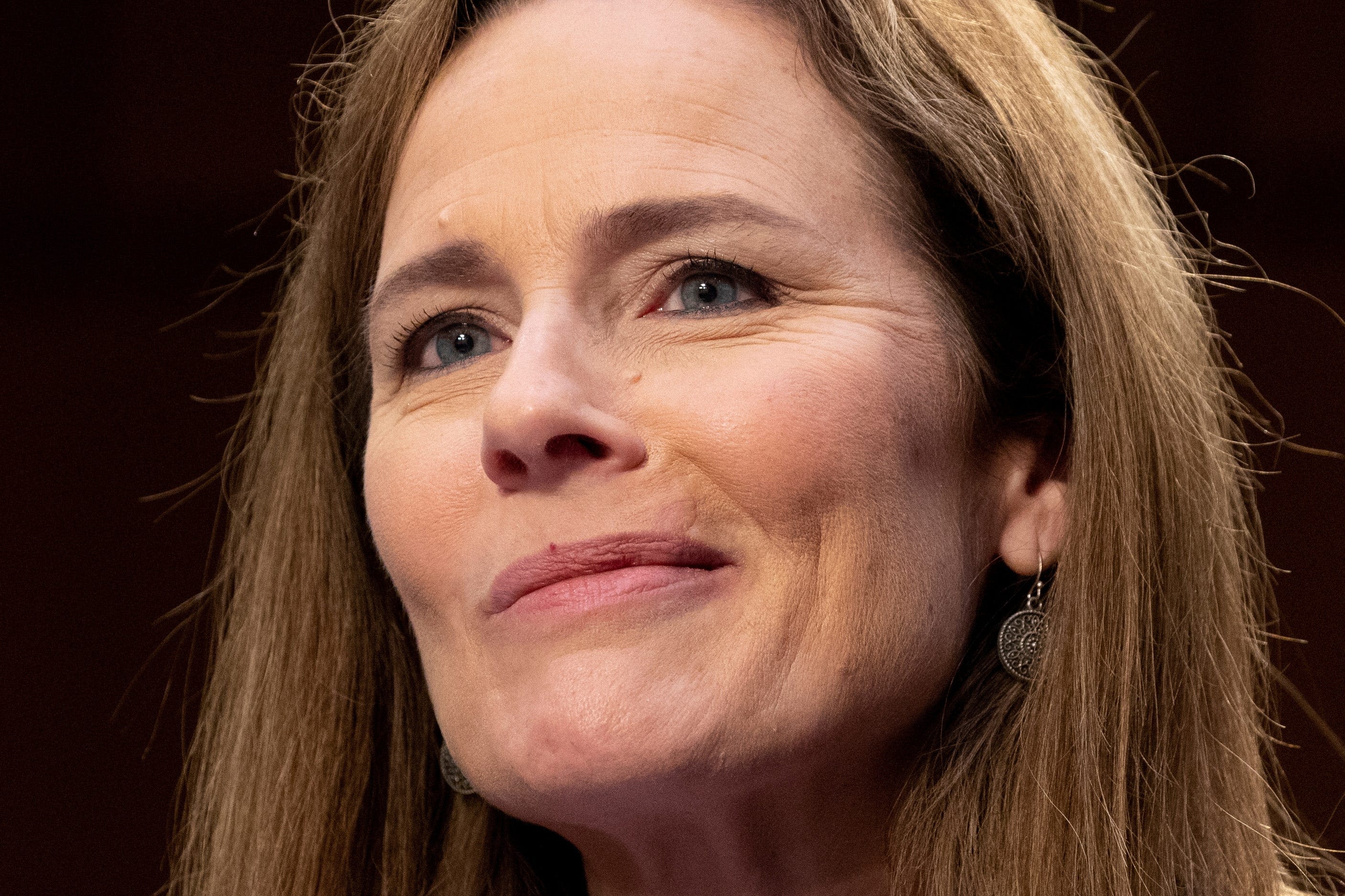 How Amy Coney Barrett emerged as the Supreme Court justice to watch