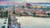 Where is Prague and How to Get There?