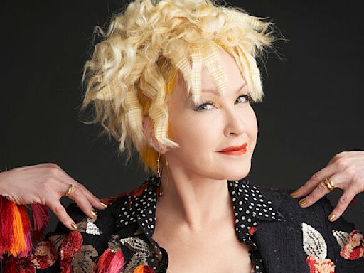 Cyndi Lauper’s Life Takes Center Stage in Trailer for Documentary Let the Canary Sing: Watch