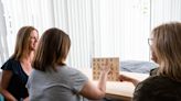 A pointing technique could help nonverbal autistic people communicate. Many experts are skeptical.