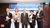 2024 ERSO Award揭曉 梁見後、徐秀蘭、高新明、楊麒令等4位傑出企業家獲獎 | 蕃新聞