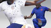 Nike Releases 2023 Women's Football Kits and Collections