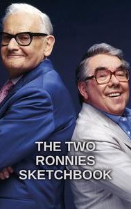 The Two Ronnies Sketchbook