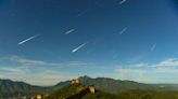 How to See the Perseid Meteor Shower This Weekend