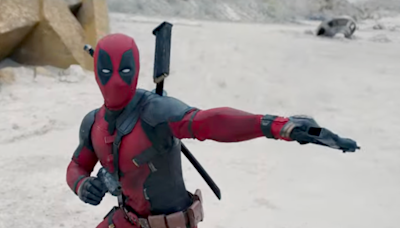 Deadpool and Wolverine Will Reportedly Feature a Scene in Theatres That Teases Avengers: Secret Wars