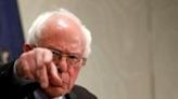 Former White House hopeful Sanders seeks reelection at 82