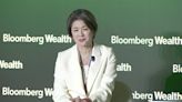 UBS World's Biggest Wealth Manager on Asia Outlook