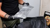 La Nación / Detectan cocaína que sería enviada a España