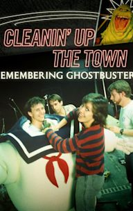 Cleanin' Up the Town: Remembering Ghostbusters