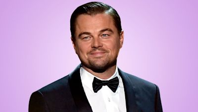 Leonardo DiCaprio breaks his own dating "rule"