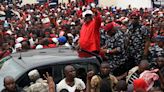 Sierra Leona culpa a guardia de expresidente y a 11 personas por fallido golpe de Estado