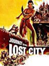 Journey to the Lost City