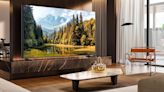 Hisense’s new 5,000 nits mini-LED TV is so bright you may need to wear shades