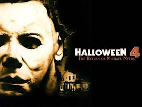Halloween IV – Michael Myers kehrt zurück