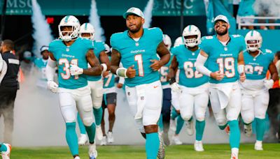 Kelly: Things you should know about the 2024 Dolphins before kickoff | Opinion