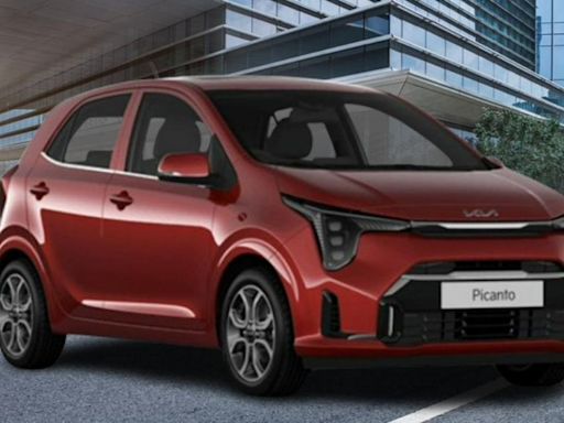 Kia les dio sorpresa a Toyota y Renault con sus carros nuevos en Colombia; gustaron mucho