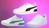 Wide feet? Try these Puma sneakers loved by 9,000 Amazon shoppers — they're on sale!