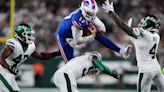 National reactions: Not a good day to be Bills QB Josh Allen online