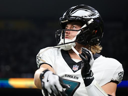 Monday Night Football: How to watch the Atlanta Falcons vs. Philadelphia Eagles NFL game tonight