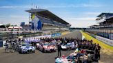 Official scrutineering launches Le Mans week