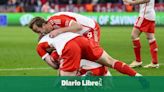 Kimmich lleva al Bayern Múnich a triunfo ante el Arsenal y a semifinales de Liga de Campeones