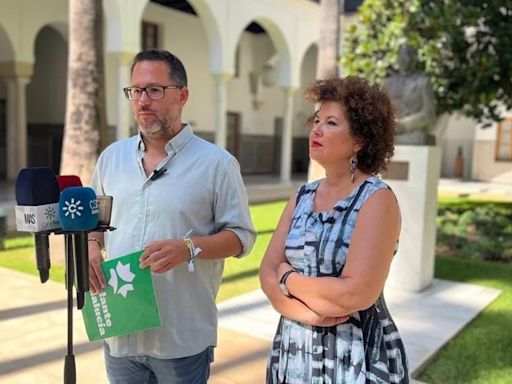 Adelante Andalucía pide un busto para Ana Orantes en el Parlamento como "símbolo de lucha contra la violencia machista"