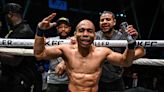 John Dodson ‘setting the bar’ for BKFC flyweight division as inaugural title fight approaches
