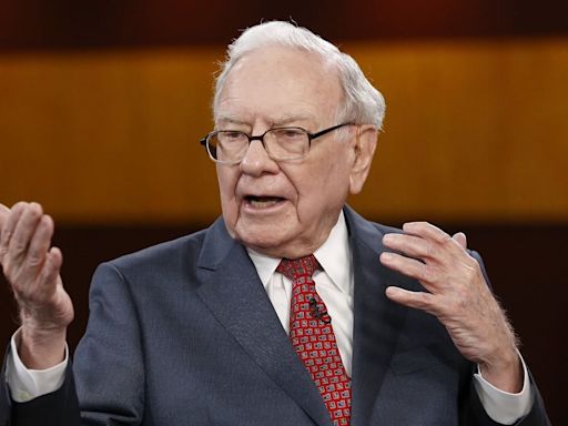 Who Will Get Warren Buffett’s Property After His Death? ‘No Money To Gates Foundation…’, Says Billionaire