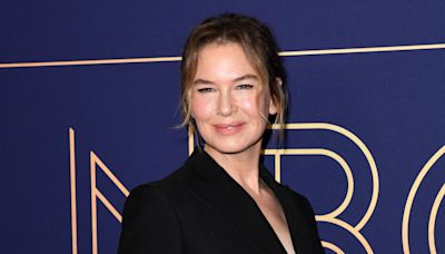 Renee Zellweger's alleged feelings about Ant Anstead and Christina Hall