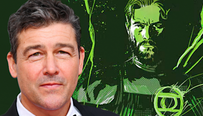 Lanterns: Kyle Chandler to Star as Hal Jordan in HBO's Green Lantern Series