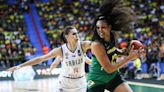 Cómo jugar para Brasil preparó a Kamilla Cardoso para la grandeza de la WNBA