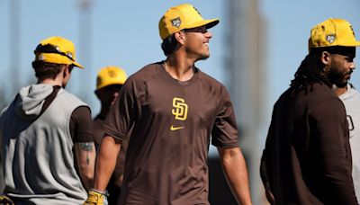 Minors: What’s left in the Padres’ farm system now?