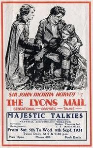 The Lyons Mail