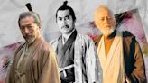 'Shōgun' showrunner Justin Marks really wants you to know about the Toranaga/Obi-Wan Kenobi/Mifune Easter Egg he put in