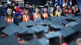 Texas Tech's class of 2024 celebrates with commencements