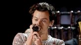 Harry Styles Fan Shares 1-Year Update After Child's Sex Reveal at 2023 London Concert